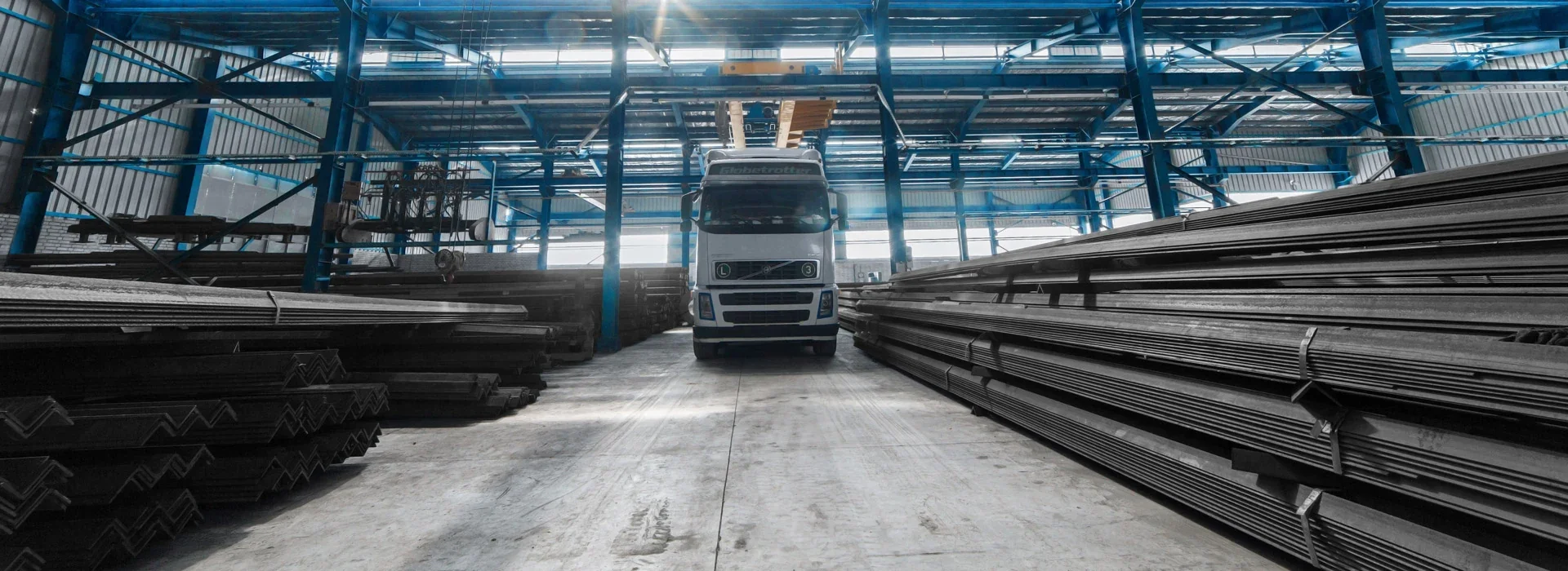 Lagerhaltung